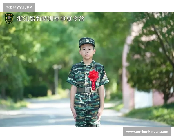 90%孩子成功挑战黄岗梁20公里 家长纷纷点赞夏令营课程效果