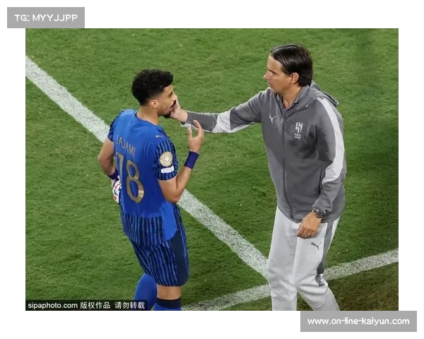 曼城爆冷负于利雅得新月 亚洲球队首次战胜欧洲豪门震惊世界