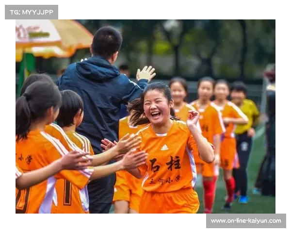 日本女足校园计划推进 决赛胜队将走访100所小学推广足球文化